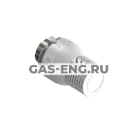 Термостатическая головка с жидкостным датчиком Sensity, Comap купить в интернет-магазине промышленного оборудования в Санкт-Петербурге