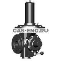 Регуляторы давления газа РДК-500 купить в интернет-магазине промышленного оборудования в Санкт-Петербурге