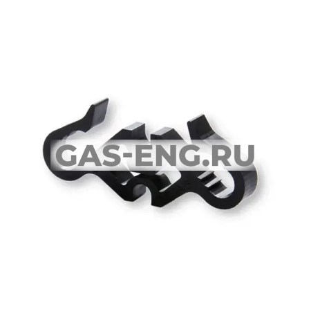 Крепление для кабеля в водостоке (25шт.), Ensto PPN10 купить в интернет-магазине промышленного оборудования в Санкт-Петербурге