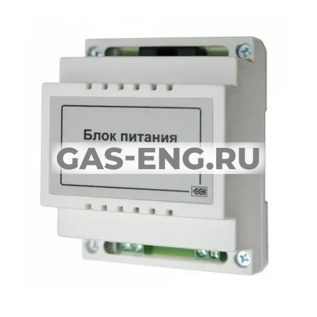 Блок питания для датчика осадков БПДО, Теплолюкс купить в интернет-магазине промышленного оборудования в Санкт-Петербурге Блок питания для датчика осадков БПДО, Теплолюкс купить в интернет-магазине промышленного оборудования в Санкт-Петербурге