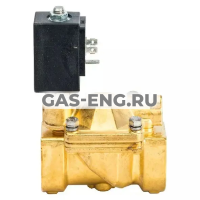 Клапан соленоидный для систем водоснабжения 850T, Watts купить в интернет-магазине промышленного оборудования в Санкт-Петербурге