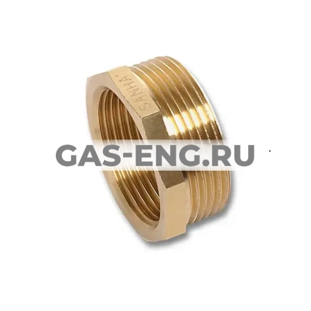 Футорка НР/ВР, тип 541, Sanha купить в интернет-магазине промышленного оборудования в Санкт-Петербурге