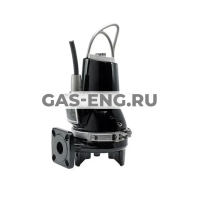 Канализационный насос SEG с режущим механизмом, Grundfos купить в интернет-магазине промышленного оборудования в Санкт-Петербурге