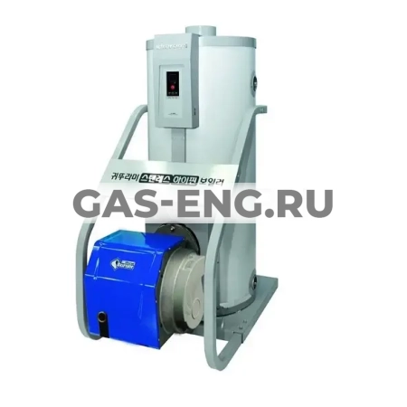 Напольный газовый двухконтурный котел KSG, Kiturami купить в интернет-магазине промышленного оборудования в Санкт-Петербурге