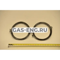 Уплотнение для горелки, Baxi купить в интернет-магазине промышленного оборудования в Санкт-Петербурге