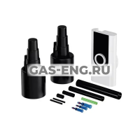 Комплект подключений и окончаний Supra Plus, Uponor купить в интернет-магазине промышленного оборудования в Санкт-Петербурге Комплект подключений и окончаний Supra Plus, Uponor купить в интернет-магазине промышленного оборудования в Санкт-Петербурге