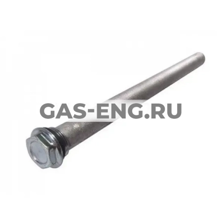 Магниевый анод O32X521, Baxi купить в интернет-магазине промышленного оборудования в Санкт-Петербурге