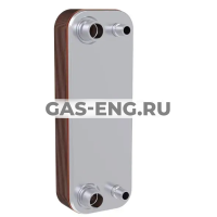 Паяный пластинчатый теплообменник B3-027, Danfoss купить в интернет-магазине промышленного оборудования в Санкт-Петербурге Паяный пластинчатый теплообменник B3-027, Danfoss купить в интернет-магазине промышленного оборудования в Санкт-Петербурге