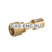 Штуцер ВР PEXY Max, серия PGM7270G, Comap купить в интернет-магазине промышленного оборудования в Санкт-Петербурге Штуцер ВР PEXY Max, серия PGM7270G, Comap купить в интернет-магазине промышленного оборудования в Санкт-Петербурге