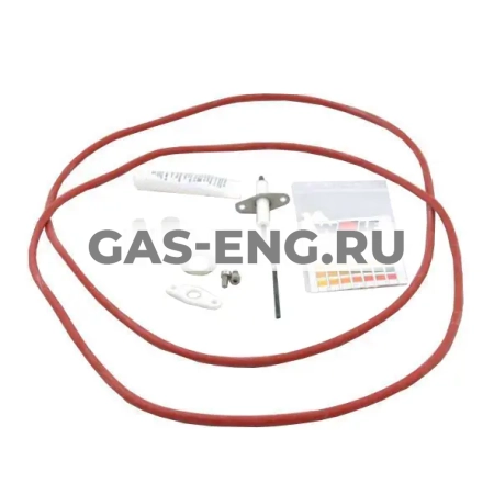 Комплект для техобслуживания газовых конденсац-х котлов CGB-35, CGB-50, CGB-K40-35, Wolf купить в интернет-магазине промышленного оборудования в Санкт-Петербурге