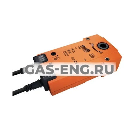 Электропривод BFN, Belimo купить в интернет-магазине промышленного оборудования в Санкт-Петербурге