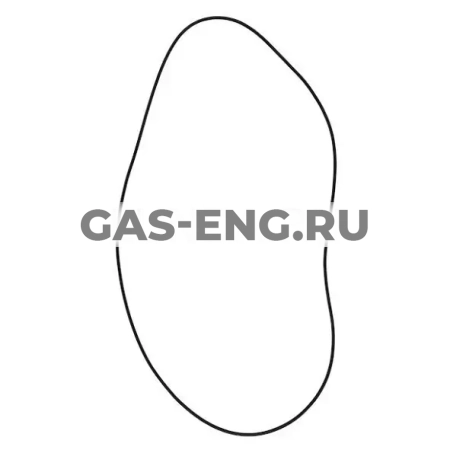 Уплотнение O-ring EPDM 329.79x3,53 /spare, Grundfos купить в интернет-магазине промышленного оборудования в Санкт-Петербурге Уплотнение O-ring EPDM 329.79x3,53 /spare, Grundfos купить в интернет-магазине промышленного оборудования в Санкт-Петербурге