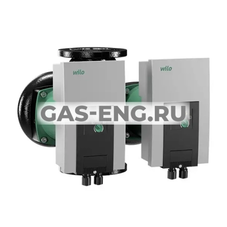 Циркуляционный насос Yonos MAXO-D, Wilo купить в интернет-магазине промышленного оборудования в Санкт-Петербурге