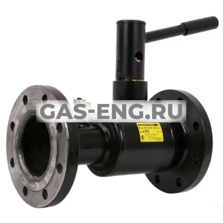 Балансировочный клапан ф/ф Ballorex Venturi FODRV, Ду 65-200, Broen купить в интернет-магазине промышленного оборудования в Санкт-Петербурге