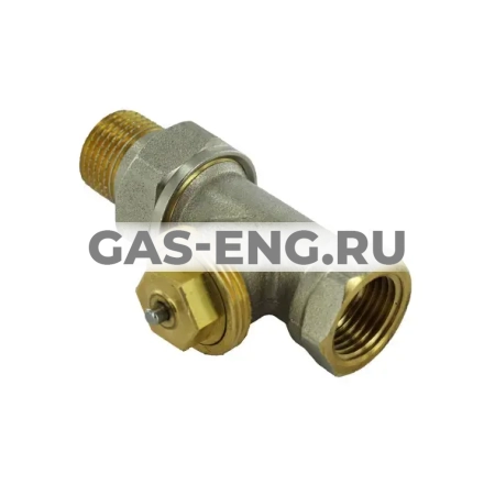 Термостатический клапан R859, проходной, Comap купить в интернет-магазине промышленного оборудования в Санкт-Петербурге