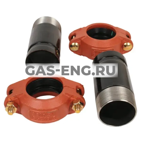 Комплект подключения насосных групп BigFixLock-НР, Meibes купить в интернет-магазине промышленного оборудования в Санкт-Петербурге