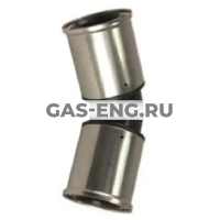 Угольник-пресс 45°, Henco купить в интернет-магазине промышленного оборудования в Санкт-Петербурге