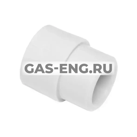 Муфта PPR переходная внутр/наруж, RTP (РосТурПласт) купить в интернет-магазине промышленного оборудования в Санкт-Петербурге