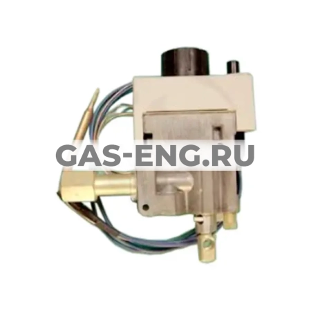 Газовый клапан NOVASIT 1/2" - 0820-056, De Dietrich купить в интернет-магазине промышленного оборудования в Санкт-Петербурге