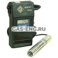 Газоанализатор АНКАТ-7645 купить в интернет-магазине промышленного оборудования в Санкт-Петербурге Газоанализатор АНКАТ-7645 купить в интернет-магазине промышленного оборудования в Санкт-Петербурге