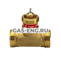 Клапан регулирующий VS 2, Danfoss купить в интернет-магазине промышленного оборудования в Санкт-Петербурге