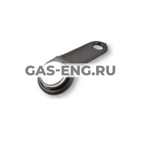 Ключ электронный Touch Memory, ZONT купить в интернет-магазине промышленного оборудования в Санкт-Петербурге