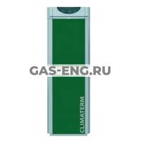 Чугунный котел Climaterm AV, работающий на газе/дизельном топливе (30 - 40 кВт), CTC купить в интернет-магазине промышленного оборудования в Санкт-Петербурге