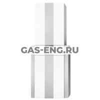 Настенный газовый конденсационный котел CGS с интегрированным бойлером, Wolf купить в интернет-магазине промышленного оборудования в Санкт-Петербурге