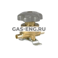 Клапаны запорные BML с маховиком в исполнении со штуцерами под пайку, Danfoss купить в интернет-магазине промышленного оборудования в Санкт-Петербурге