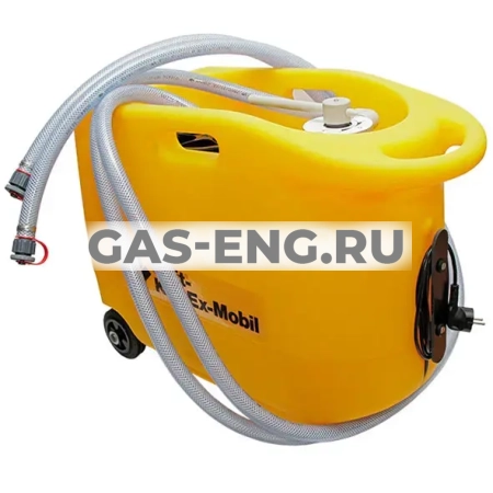 Устройство для реагентной промывки оборудования Cillit KalkEx Mobile, BWT купить в интернет-магазине промышленного оборудования в Санкт-Петербурге