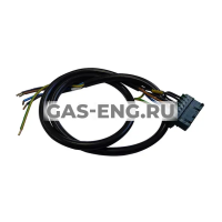 Кабель газовой горелки, 950 мм, Buderus купить в интернет-магазине промышленного оборудования в Санкт-Петербурге