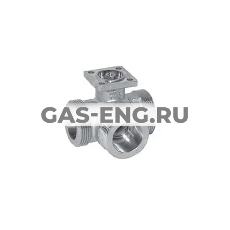 Клапан трехходовой регулирующий R5.., Belimo купить в интернет-магазине промышленного оборудования в Санкт-Петербурге Клапан трехходовой регулирующий R5.., Belimo купить в интернет-магазине промышленного оборудования в Санкт-Петербурге