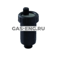 Автоматический воздухоотводчик, Uponor UFHC купить в интернет-магазине промышленного оборудования в Санкт-Петербурге