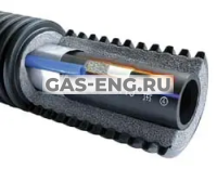 Труба для холодного водоснабжения и канализации новая Supra Plus, Uponor (Ecoflex) купить в интернет-магазине промышленного оборудования в Санкт-Петербурге