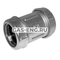 Соединительная муфта типа OK, Agaflex купить в интернет-магазине промышленного оборудования в Санкт-Петербурге