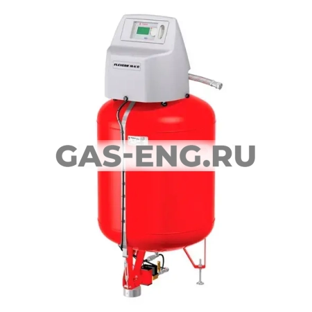 Установка поддержания давления Flexcon M-K/C - 6 бар автоматическая, компрессорная, Flamco купить в интернет-магазине промышленного оборудования в Санкт-Петербурге Установка поддержания давления Flexcon M-K/C - 6 бар автоматическая, компрессорная, Flamco купить в интернет-магазине промышленного оборудования в Санкт-Петербурге