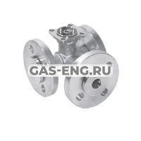 Клапан трехходовой регулирующий, с фланцами R7..Rxx-B., Belimo купить в интернет-магазине промышленного оборудования в Санкт-Петербурге