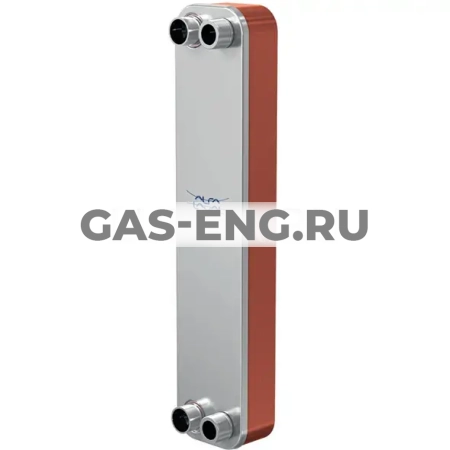 Подбор паяного пластинчатого теплообменника CB60/CBH60, Alfa Laval купить в интернет-магазине промышленного оборудования в Санкт-Петербурге