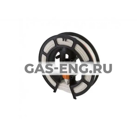 Шланг «Удав» для дренажных и фекальных вод с фитингом, ДЖИЛЕКС купить в интернет-магазине промышленного оборудования в Санкт-Петербурге