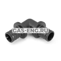 Угольник PPSU, Pro Aqua купить в интернет-магазине промышленного оборудования в Санкт-Петербурге Угольник PPSU, Pro Aqua купить в интернет-магазине промышленного оборудования в Санкт-Петербурге