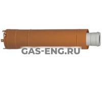 Надкрышный удлинитель, Viessmann купить в интернет-магазине промышленного оборудования в Санкт-Петербурге Надкрышный удлинитель, Viessmann купить в интернет-магазине промышленного оборудования в Санкт-Петербурге