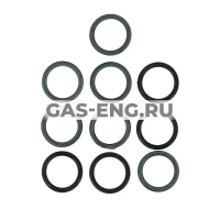 Уплотнительное кольцо, De Dietrich купить в интернет-магазине промышленного оборудования в Санкт-Петербурге