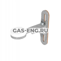 Комплект настенного монтажа коллектора и гидрострелки, Gidruss купить в интернет-магазине промышленного оборудования в Санкт-Петербурге