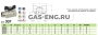 Шаровой латунный кран НР-ВР полнопроходной, ручка-бабочка, Ду 15-25 Ру 40-64, Bugatti серии 307 Oregon купить в интернет-магазине промышленного оборудования в Санкт-Петербурге