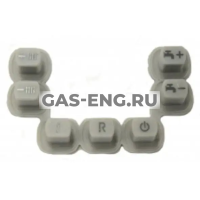 Клавиши, Baxi купить в интернет-магазине промышленного оборудования в Санкт-Петербурге