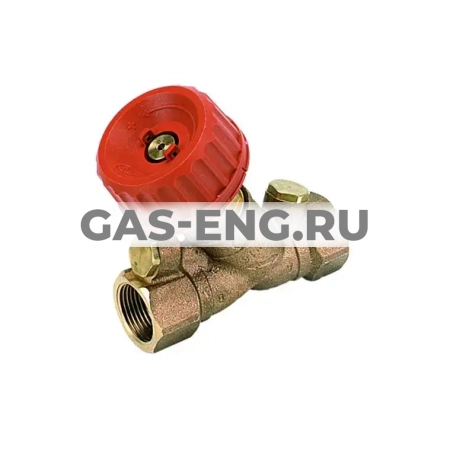 Балансировочный клапан р/р 1753 без дренажа, Comap купить в интернет-магазине промышленного оборудования в Санкт-Петербурге