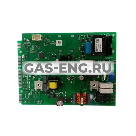 Электронная плата DM..., Baxi купить в интернет-магазине промышленного оборудования в Санкт-Петербурге