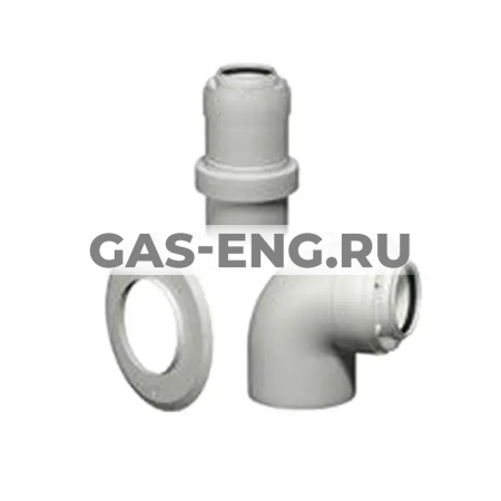 Комплект арматуры 1-конт АР, Viessmann купить в интернет-магазине промышленного оборудования в Санкт-Петербурге