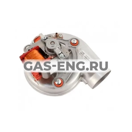 Вентилятор, Beretta купить в интернет-магазине промышленного оборудования в Санкт-Петербурге