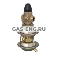 Регулятор перепада давления AVPQ-F c фиксированной настройкой для монтажа на обратном трубопроводе, Danfoss купить в интернет-магазине промышленного оборудования в Санкт-Петербурге Регулятор перепада давления AVPQ-F c фиксированной настройкой для монтажа на обратном трубопроводе, Danfoss купить в интернет-магазине промышленного оборудования в Санкт-Петербурге